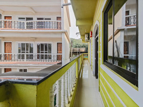 Hayden Guest House By OYO Rooms