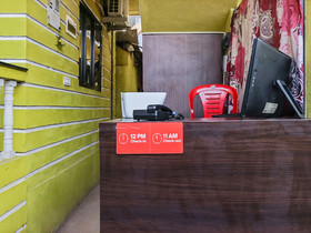 Hayden Guest House By OYO Rooms