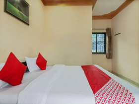 Hayden Guest House By OYO Rooms