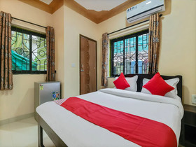 Hayden Guest House By OYO Rooms