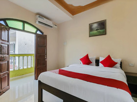 Hayden Guest House By OYO Rooms