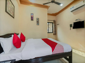 Hayden Guest House By OYO Rooms