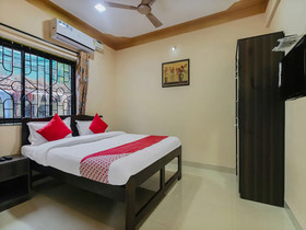 Hayden Guest House By OYO Rooms