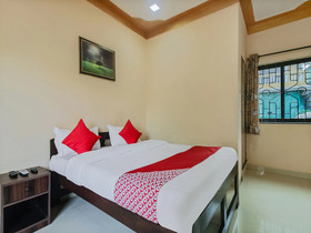 Hayden Guest House By OYO Rooms
