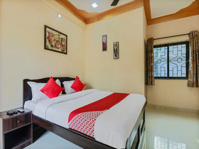 Hayden Guest House By OYO Rooms