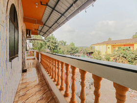 Hayden Guest House By OYO Rooms