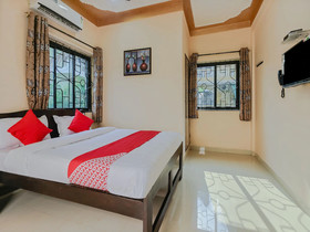 Hayden Guest House By OYO Rooms