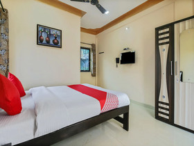 Hayden Guest House By OYO Rooms