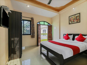 Hayden Guest House By OYO Rooms
