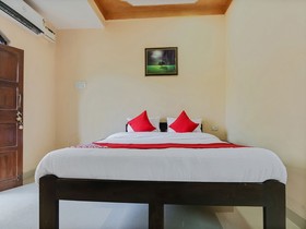 Hayden Guest House By OYO Rooms