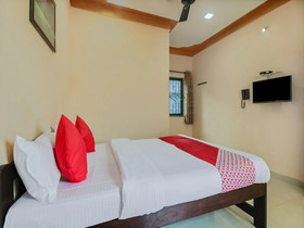 Hayden Guest House By OYO Rooms