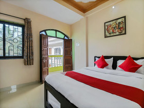 Hayden Guest House By OYO Rooms