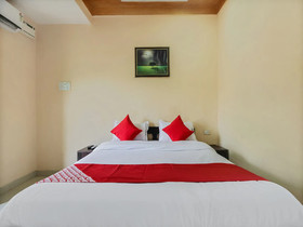 Hayden Guest House By OYO Rooms
