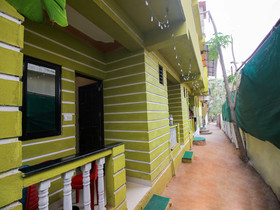 Hayden Guest House By OYO Rooms