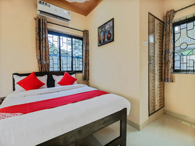 Hayden Guest House By OYO Rooms