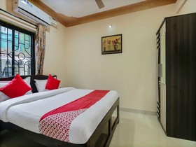 Hayden Guest House By OYO Rooms