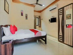 Hayden Guest House By OYO Rooms