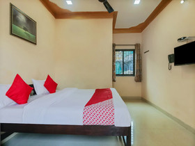 Hayden Guest House By OYO Rooms