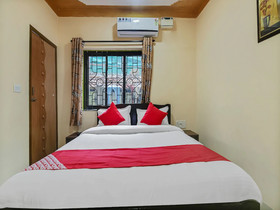 Hayden Guest House By OYO Rooms