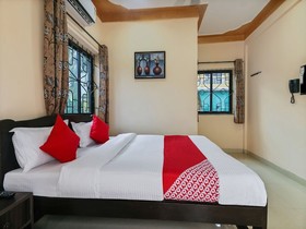 Hayden Guest House By OYO Rooms