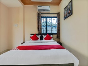 Hayden Guest House By OYO Rooms