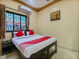 Hayden Guest House By OYO Rooms