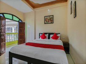 Hayden Guest House By OYO Rooms