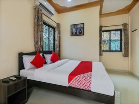 Hayden Guest House By OYO Rooms