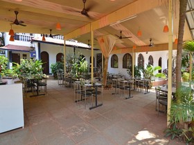 Hacienda Guest House