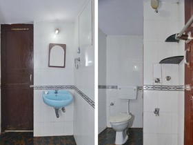 Hacienda Guest House