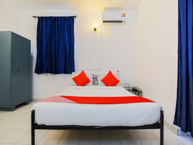 Hotel Sun Park By OYO Rooms