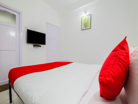 Hotel Sun Park By OYO Rooms
