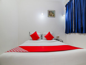 Hotel Sun Park By OYO Rooms