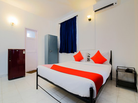 Hotel Sun Park By OYO Rooms