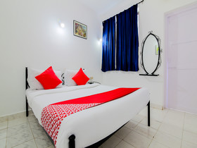 Hotel Sun Park By OYO Rooms