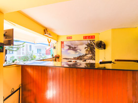 Hotel Sun Park By OYO Rooms