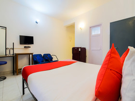 Hotel Sun Park By OYO Rooms