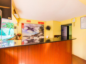 Hotel Sun Park By OYO Rooms