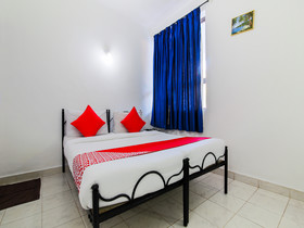 Hotel Sun Park By OYO Rooms