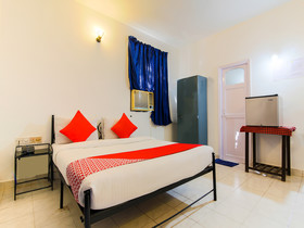Hotel Sun Park By OYO Rooms