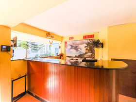 Hotel Sun Park By OYO Rooms