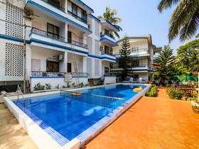 Hotel Sun Park By OYO Rooms