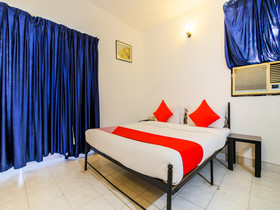 Hotel Sun Park By OYO Rooms