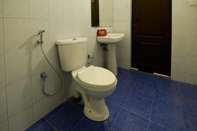 Hotel Villa Fatima Comforts By OYO Rooms