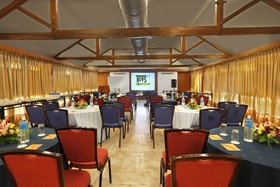 Ronil Goa - a JdV by Hyatt Hotel