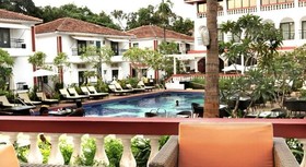 Ronil Goa - a JdV by Hyatt Hotel