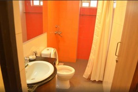 Ronil Goa - a JdV by Hyatt Hotel