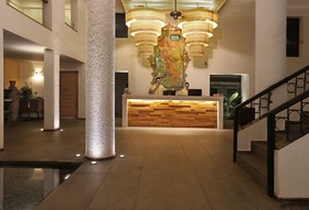 Ronil Goa - a JdV by Hyatt Hotel
