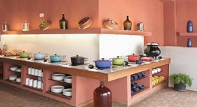 Ronil Goa - a JdV by Hyatt Hotel