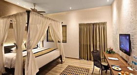 Ronil Goa - a JdV by Hyatt Hotel